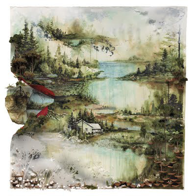 Bon Iver: Bon Iver, Bon Iver (2011)